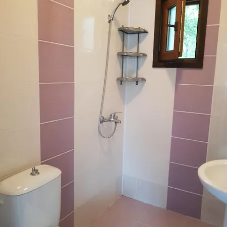Bungalow Megi