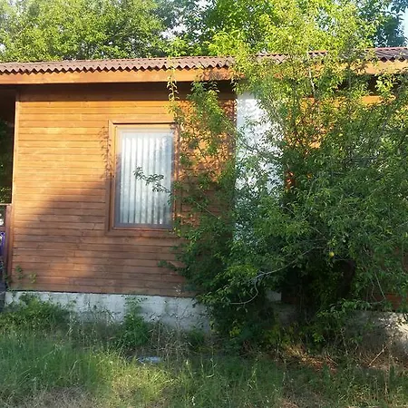 Campsite Bungalow Megi Nadezhda