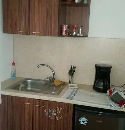 Bungalow Megi Campsite