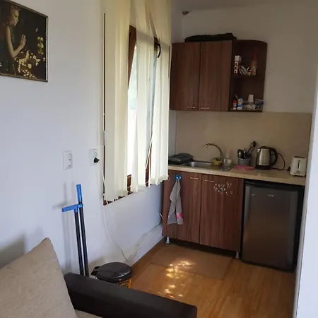Bungalow Megi *