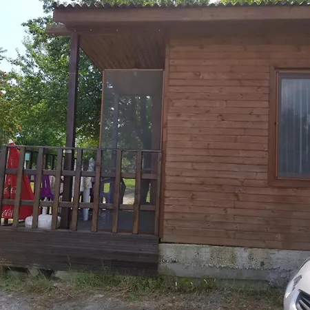 Bungalow Megi *
